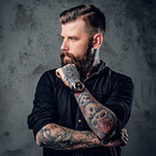 Patrick Tattoomaker